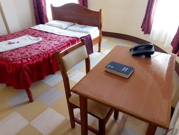Nanyuki Simba Lodge