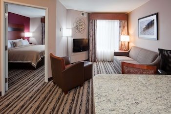 GrandStay Residential Suites St Cloud