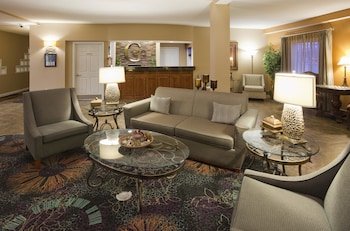 GrandStay Residential Suites St Cloud