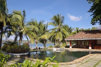 Villa Marina Lodge