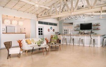 Villa Marina Lodge