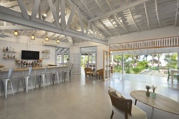 Villa Marina Lodge