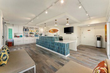 The Beach House