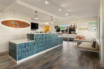 The Beach House