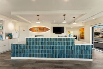 The Beach House
