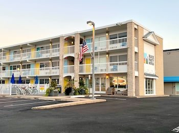 The Beach House