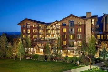 Hotel Terra Jackson Hole