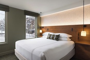 Hotel Terra Jackson Hole