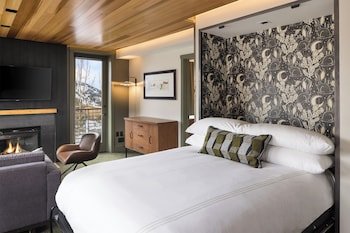 Hotel Terra Jackson Hole