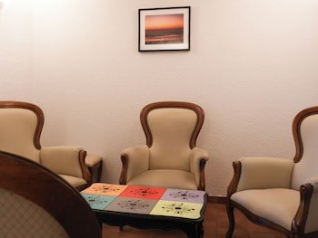 Larmor Plage Hotel