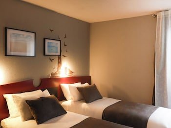Larmor Plage Hotel