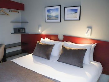 Larmor Plage Hotel