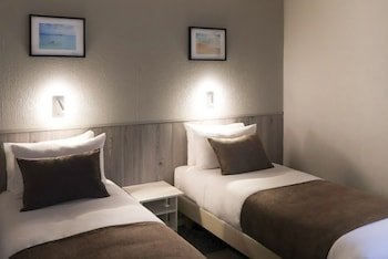 Larmor Plage Hotel