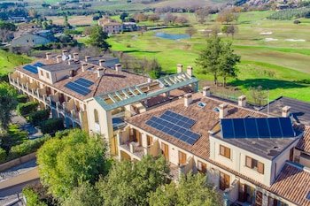 Residence Carpediem Roma Golf Club