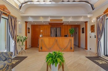 Residence Carpediem Roma Golf Club