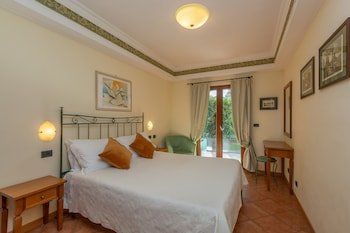 Residence Carpediem Roma Golf Club