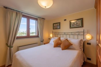 Residence Carpediem Roma Golf Club