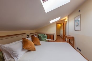 Residence Carpediem Roma Golf Club