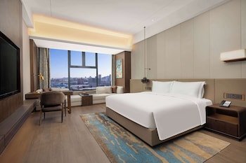 Wyndham Dalian Jinpu