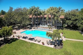 Sheraton San Jose Hotel