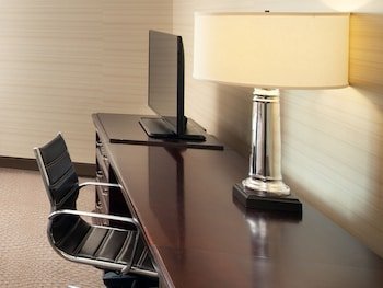 Sheraton San Jose Hotel