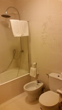 Hotel El Zorzal