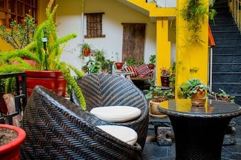 Intiwatana Hotel Boutique
