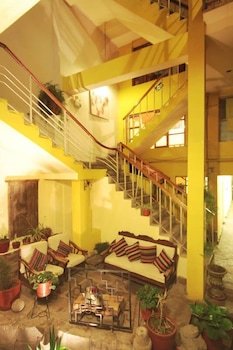 Intiwatana Hotel Boutique