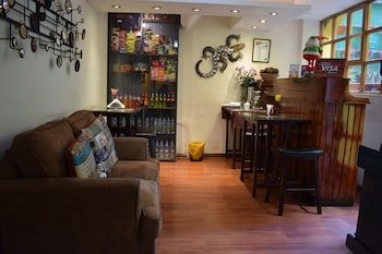 Intiwatana Hotel Boutique