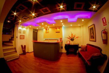 Intiwatana Hotel Boutique