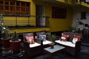 Intiwatana Hotel Boutique