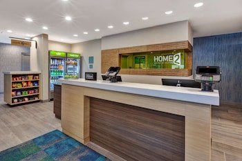 Home2 Suites by Hilton Wilmington Wrightsville Beach