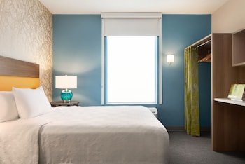 Home2 Suites by Hilton Wilmington Wrightsville Beach