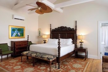 The Gardens Hotel