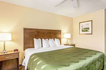 Quality Inn Burkeville