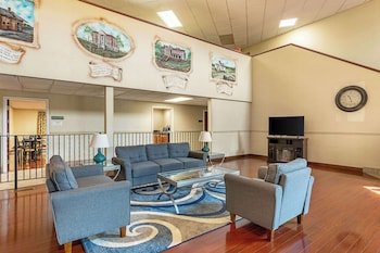Quality Inn Burkeville