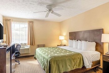 Quality Inn Burkeville