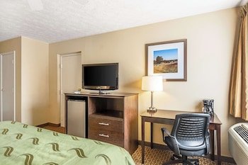 Quality Inn Burkeville