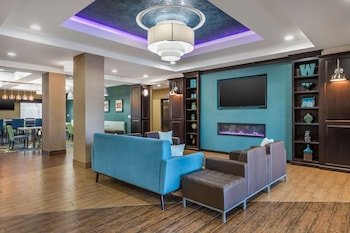 Best Western Plus Taft Inn