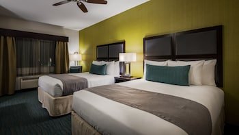 Best Western Plus Taft Inn