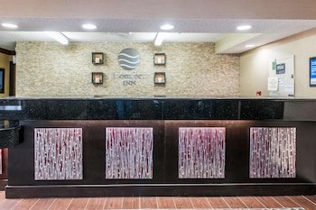 Comfort Inn Blue Ash North