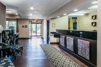 Comfort Inn Blue Ash North
