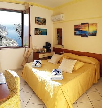 Affittacamere Ravello Rooms