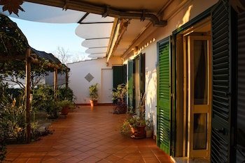 Affittacamere Ravello Rooms