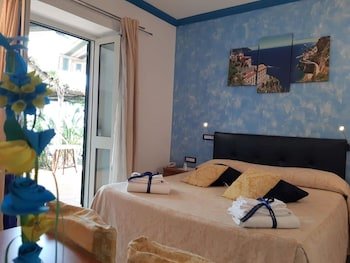 Affittacamere Ravello Rooms