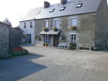 Ferme de la Ruette