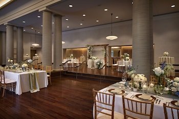 The Westin Georgetown Washington D.C.