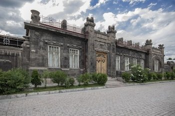 Villa Kars