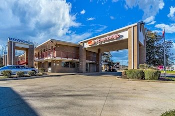 Econo Lodge Meridian