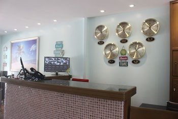 Saipan Beach Hotel